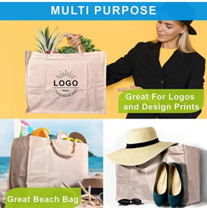 למה שקית הקניות שלך חשובה?