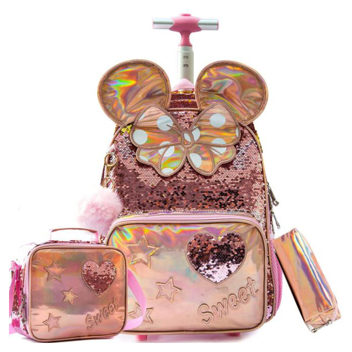 כיצד תיק עגלה מקל על נשיאת משאות כבדים מבלי לוותר על העמידות?